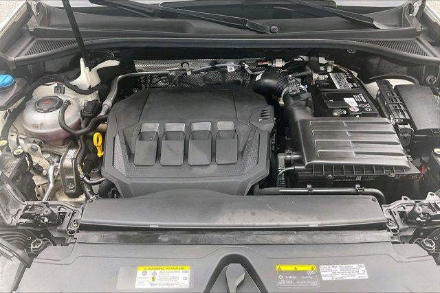 2022 Audi Q3 Premium