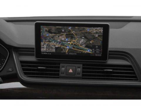 2020 Audi Q5 Premium Plus