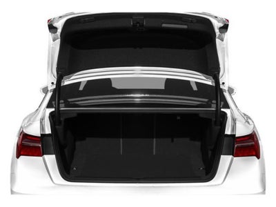 2021 Audi A6 Premium Plus