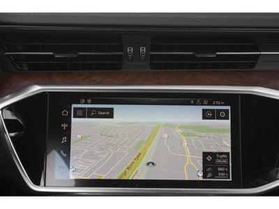 2021 Audi A6 Premium Plus