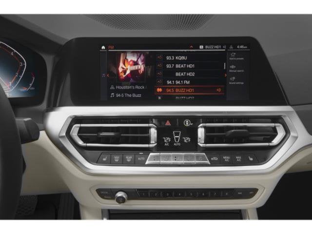 2023 BMW 4 Series 430i