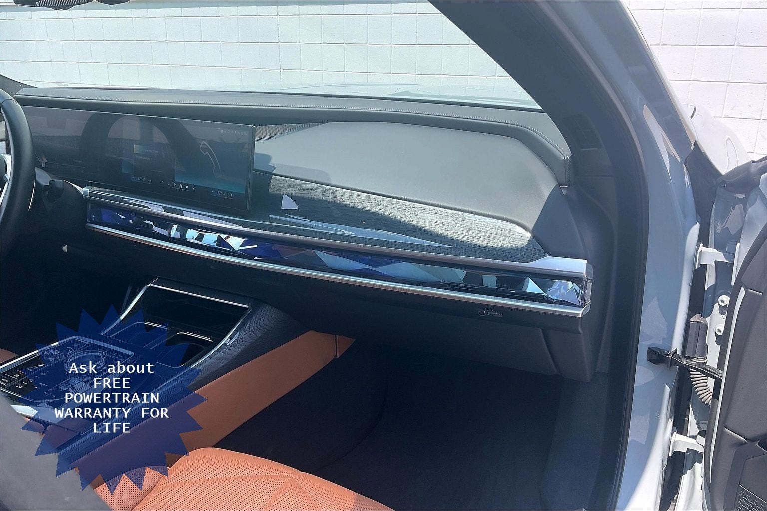 2024 BMW 7 Series 740i