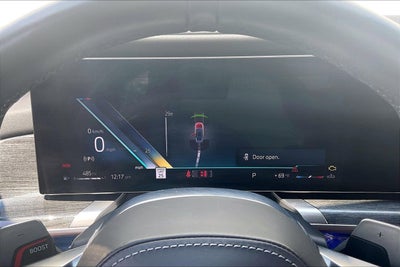 2024 BMW 7 Series 740i