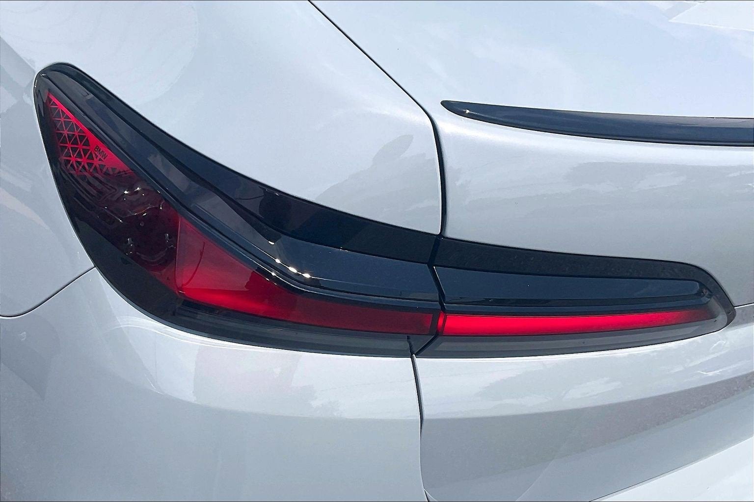2024 BMW 7 Series 740i