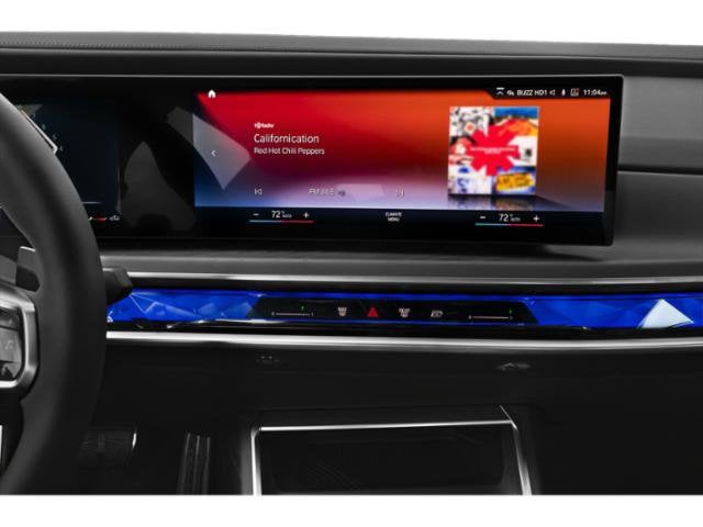 2024 BMW 7 Series 740i