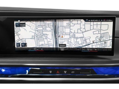 2024 BMW 7 Series 740i