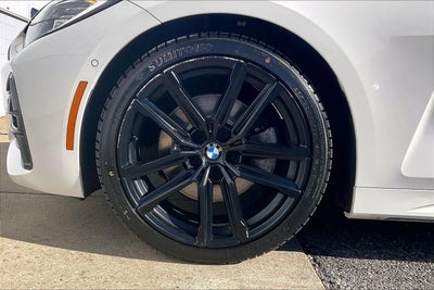 2021 BMW 4 Series 430i xDrive