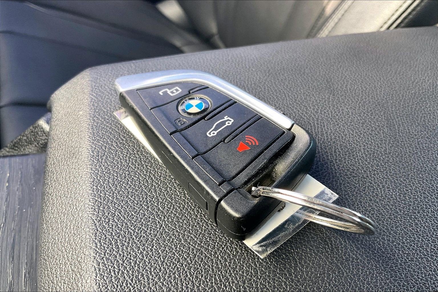 2021 BMW 4 Series 430i xDrive