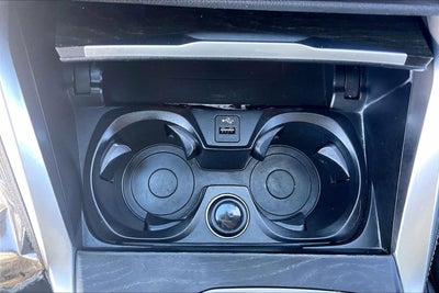 2021 BMW 4 Series 430i xDrive