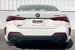 2021 BMW 4 Series 430i xDrive