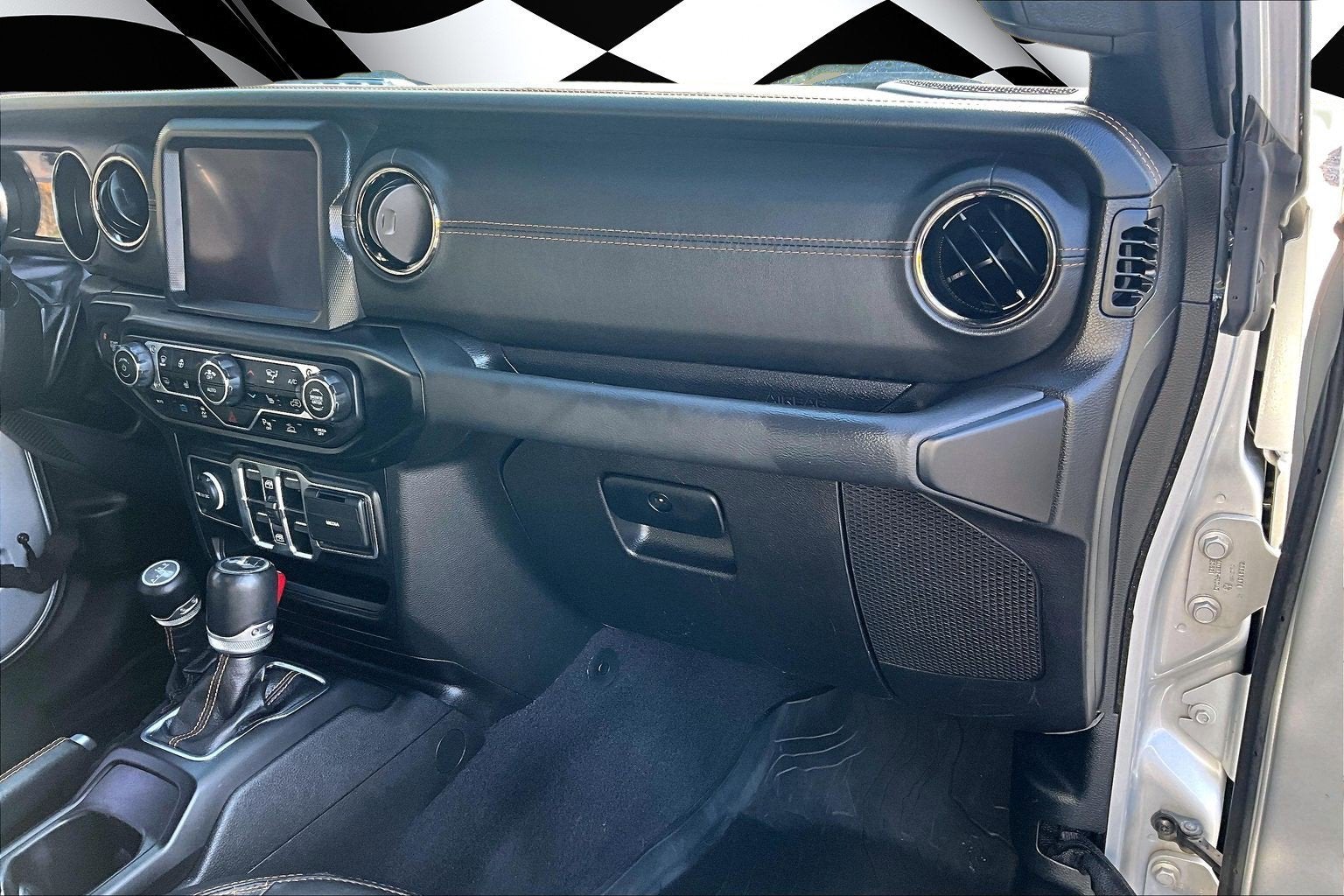 2022 Jeep Wrangler 4xe Unlimited Sahara High Altitude SKY ROOF