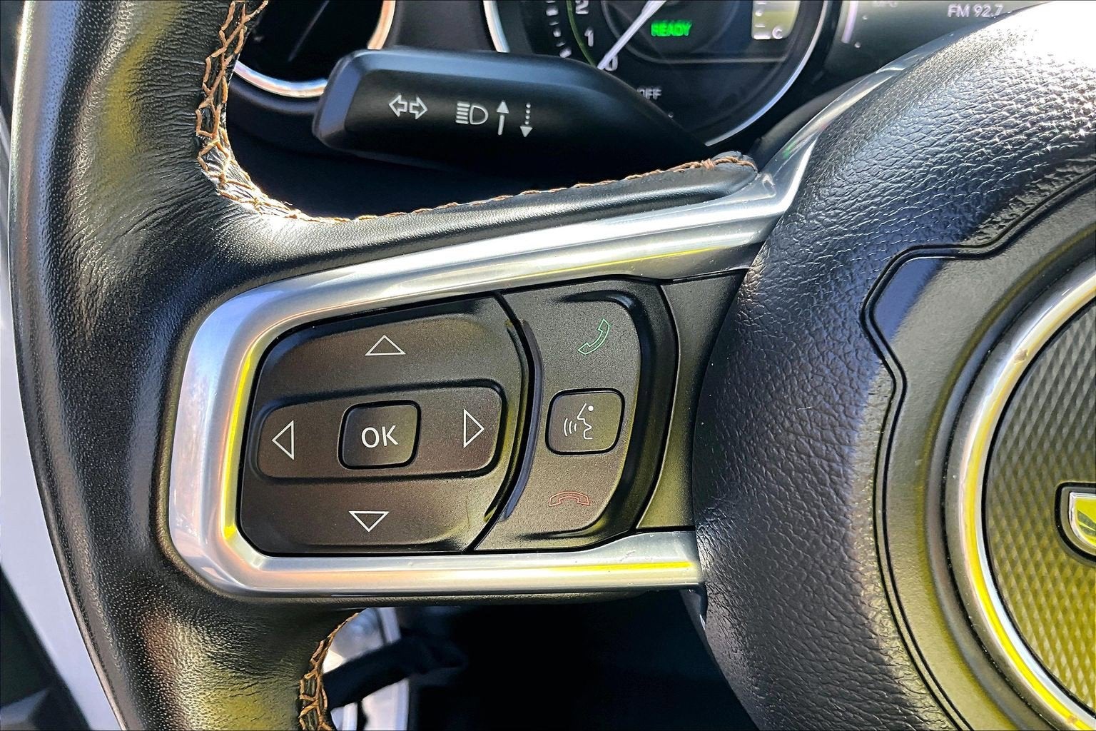 2022 Jeep Wrangler 4xe Unlimited Sahara High Altitude SKY ROOF