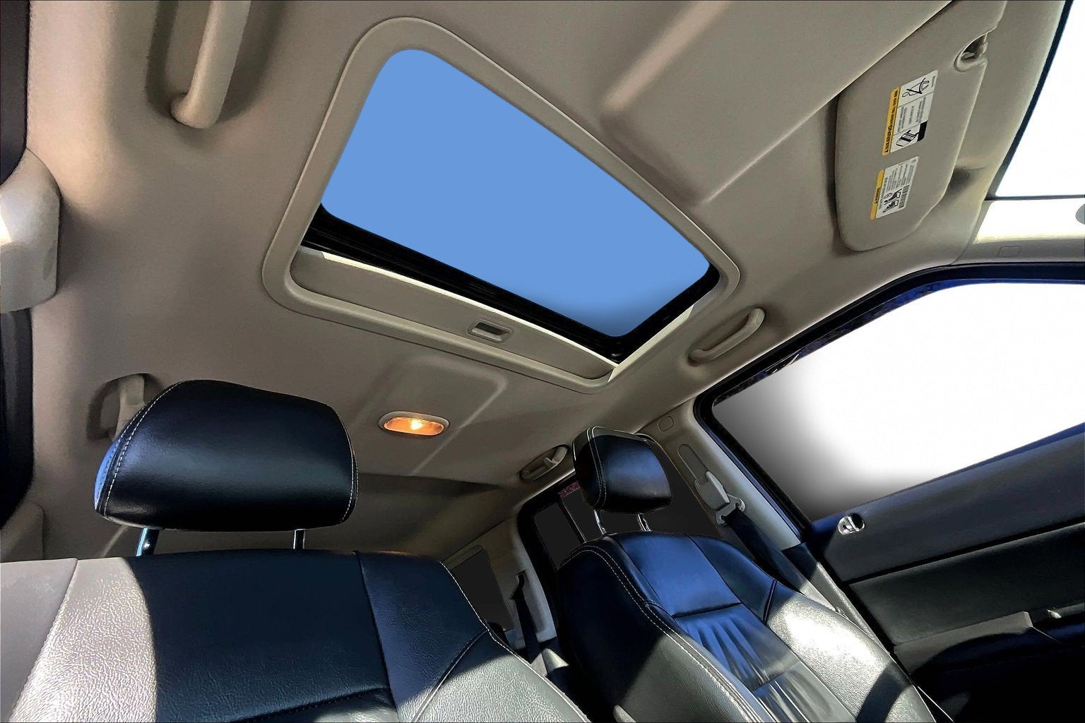 2017 Jeep Patriot High Altitude