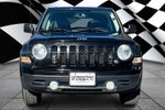 2017 Jeep Patriot High Altitude