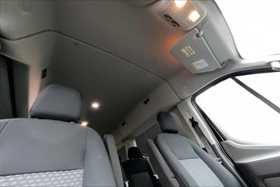 2022 Ford Transit Passenger Wagon XLT