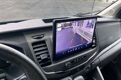 2022 Ford Transit Passenger Wagon XLT