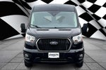 2022 Ford Transit Passenger Wagon XLT