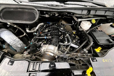 2022 Ford Transit Passenger Wagon XLT