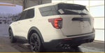 2022 Ford Explorer ST PERFORMANCE PKG
