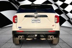 2022 Ford Explorer ST PERFORMANCE PKG