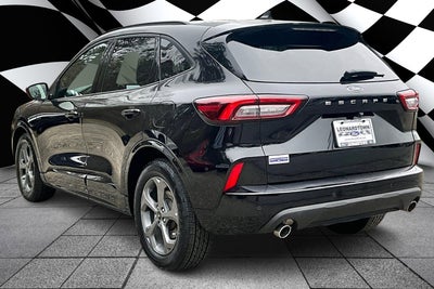 2023 Ford Escape ST-Line TECH PKG