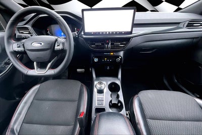 2023 Ford Escape ST-Line TECH PKG