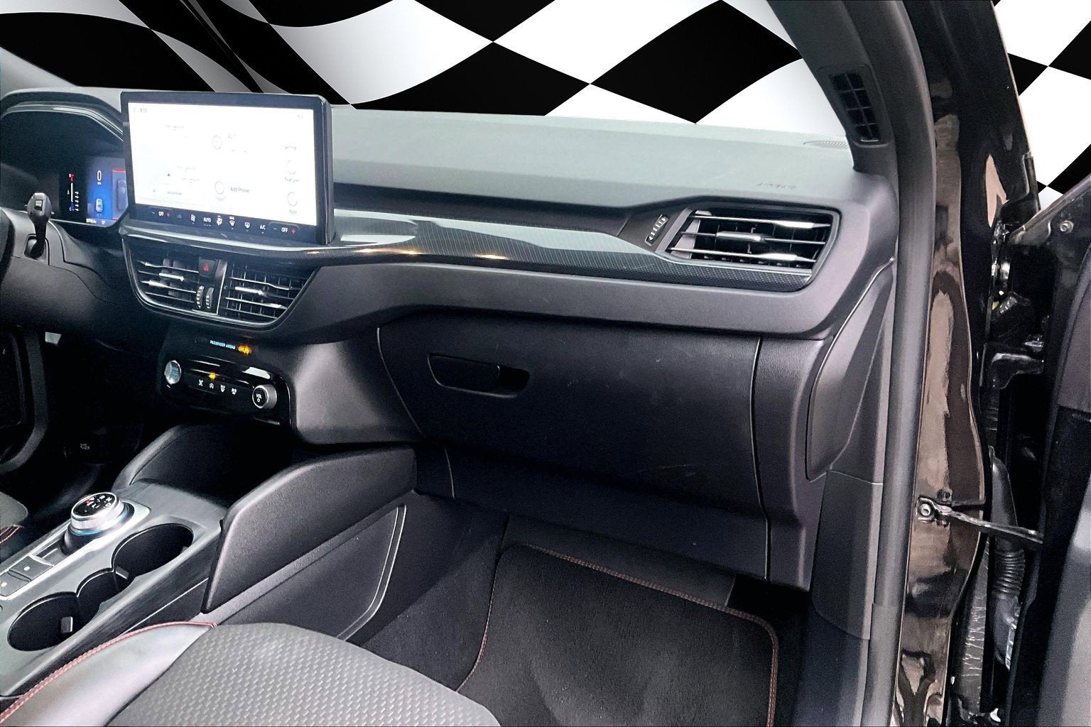 2023 Ford Escape ST-Line TECH PKG