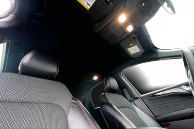 2023 Ford Escape ST-Line TECH PKG