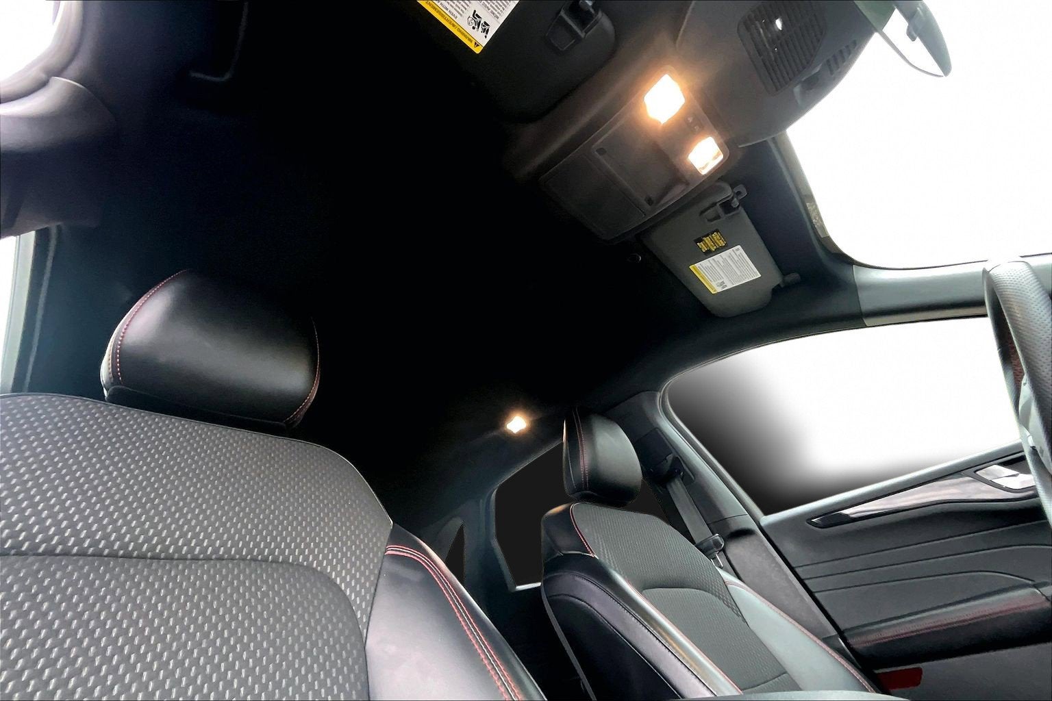 2023 Ford Escape ST-Line TECH PKG