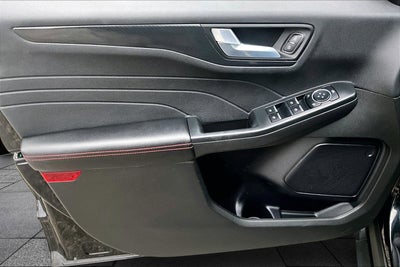 2023 Ford Escape ST-Line TECH PKG