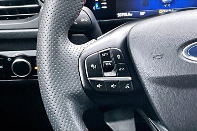 2023 Ford Escape ST-Line TECH PKG