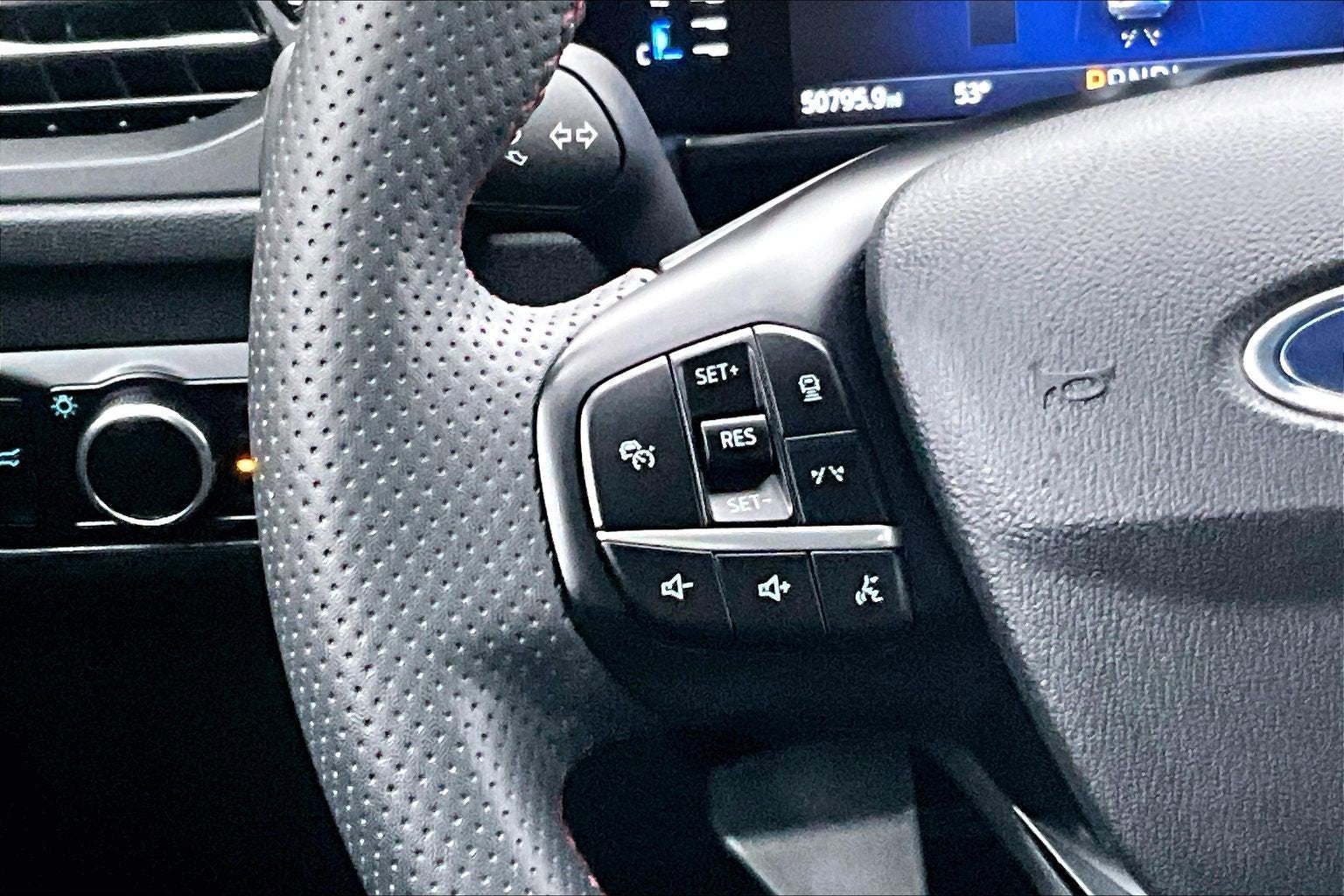 2023 Ford Escape ST-Line TECH PKG