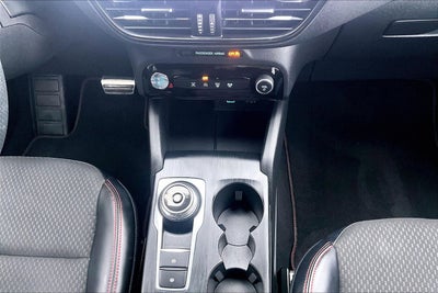 2023 Ford Escape ST-Line TECH PKG