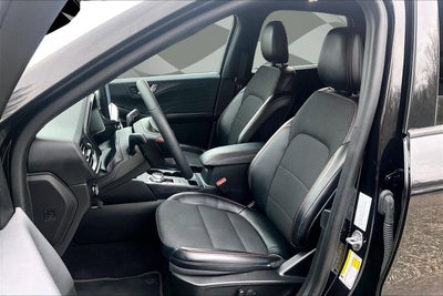 2023 Ford Escape ST-Line TECH PKG