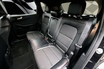 2023 Ford Escape ST-Line TECH PKG