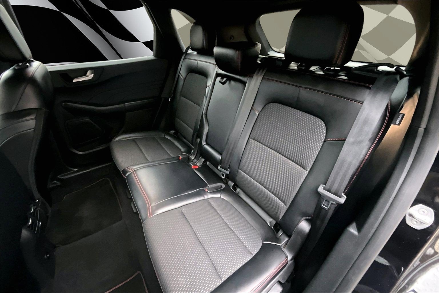 2023 Ford Escape ST-Line TECH PKG