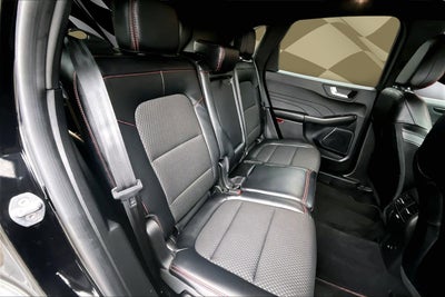 2023 Ford Escape ST-Line TECH PKG