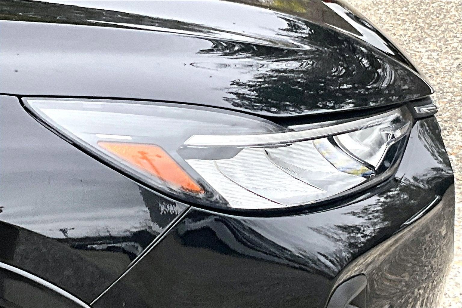 2023 Ford Escape ST-Line TECH PKG