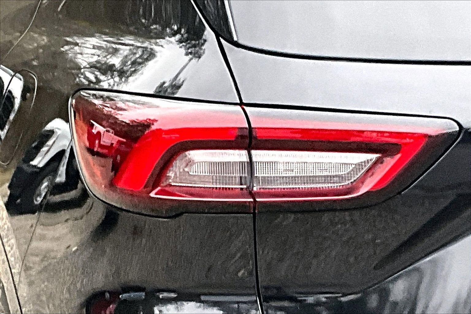 2023 Ford Escape ST-Line TECH PKG