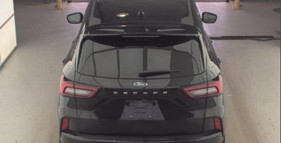 2023 Ford Escape ST-Line TECH PKG