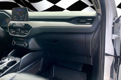 2022 Ford Escape SEL TECH PANO ROOF