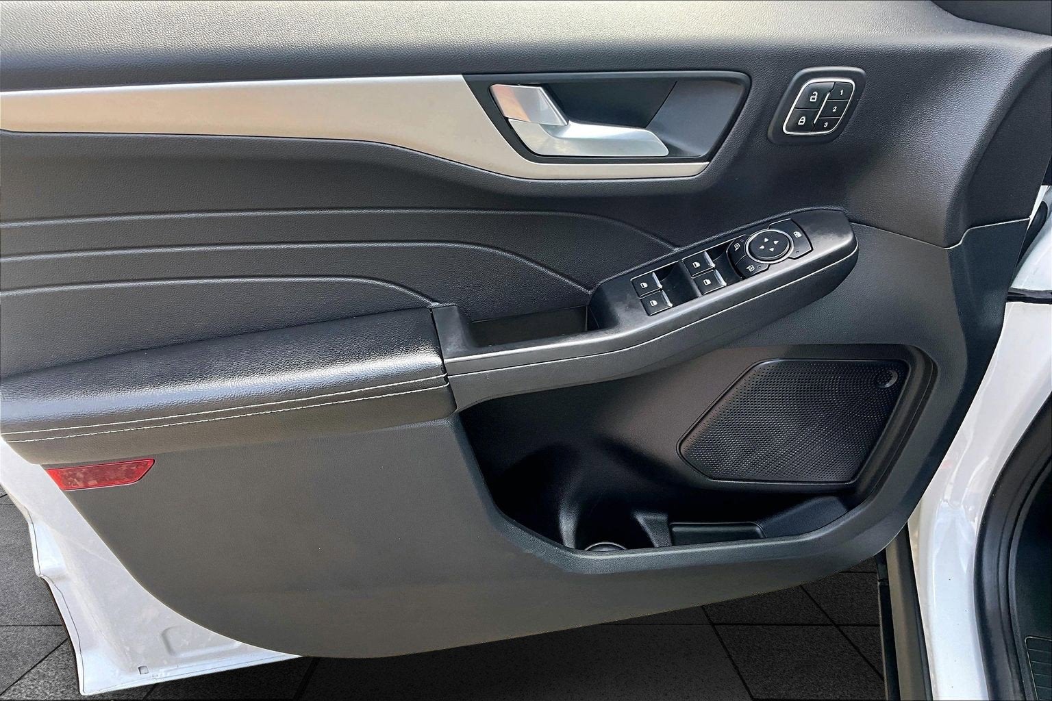 2022 Ford Escape SEL TECH PANO ROOF