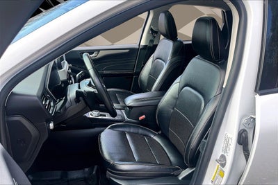 2022 Ford Escape SEL TECH PANO ROOF