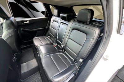 2022 Ford Escape SEL TECH PANO ROOF