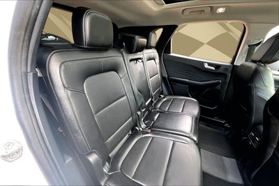 2022 Ford Escape SEL TECH PANO ROOF