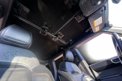 2024 Ford Bronco Badlands SASQUATCH