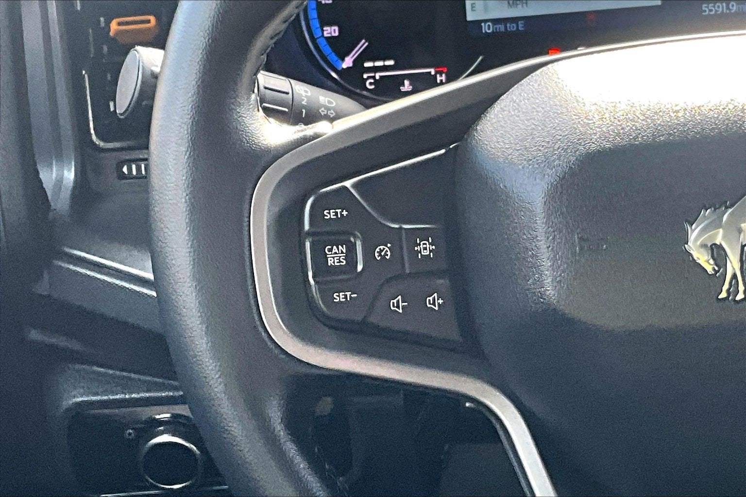 2024 Ford Bronco Badlands SASQUATCH