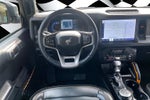 2024 Ford Bronco Badlands SASQUATCH