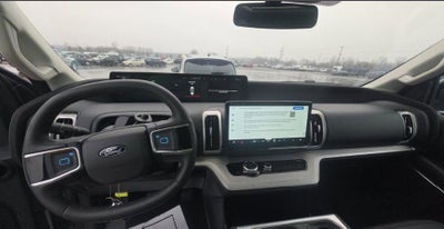 2025 Ford Expedition Max Active LUXURY PACKAGE PANO ROOF