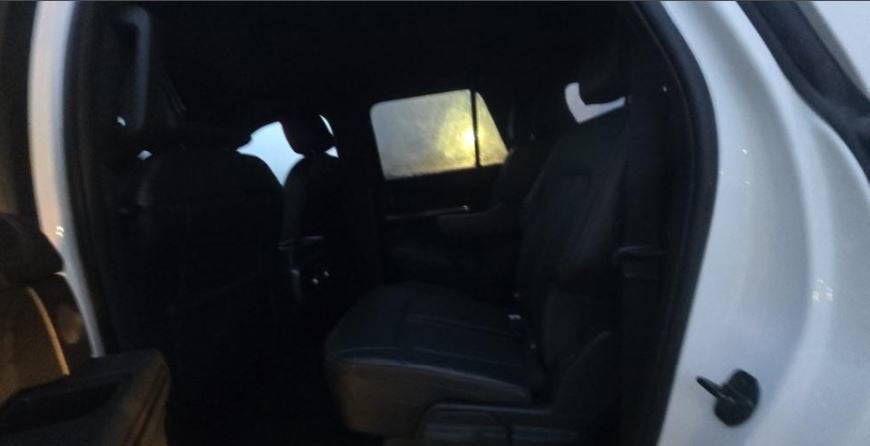 2023 Ford Expedition Max Platinum